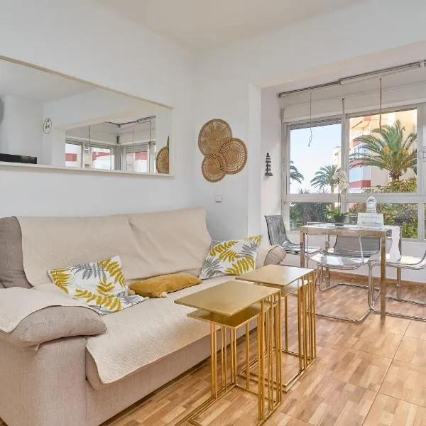Estudio Lighthouse F77 A109, hotell i Torrox Costa