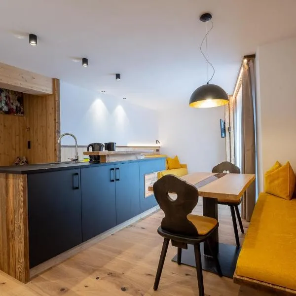 Ladinser Hof Kuschelecke, hotel a Castelrotto