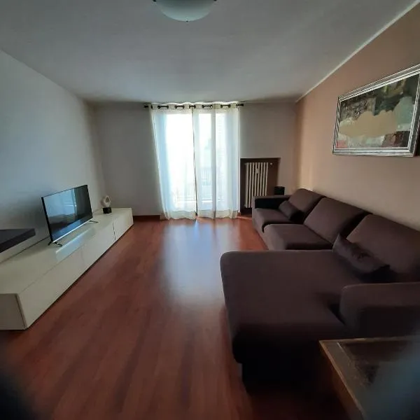 La Casa di Aldo 15 minuti da Torino，佩切圖的飯店