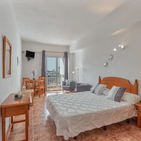 Apartamentos Martin - 31, hotel a Puerto Naos