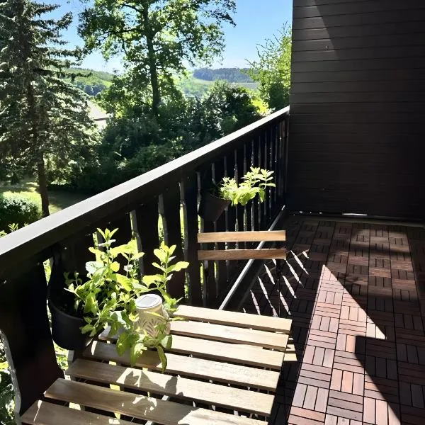 Schwarzwald Martini, hotel em Sasbachwalden