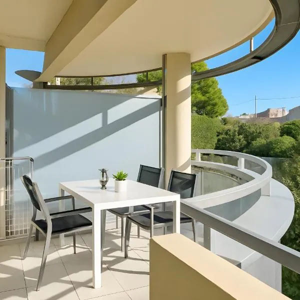 Appartement De Standing Avignon, хотел в Авиньон