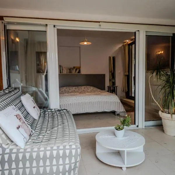 Chambre Armand, хотел в Louvigny