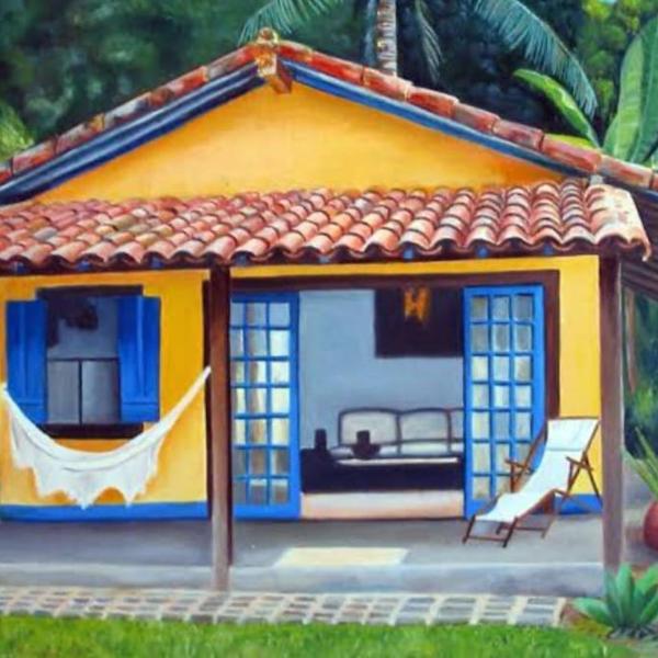 Espaço LIMÃO CRAVO