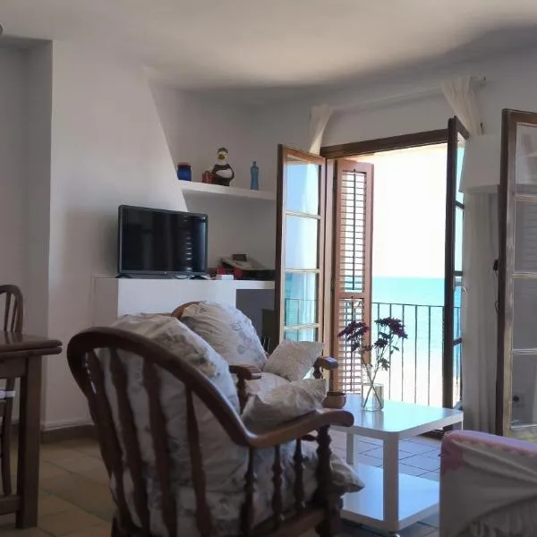 Viesnīca Baywatch Penthouse pilsētā Altafulja