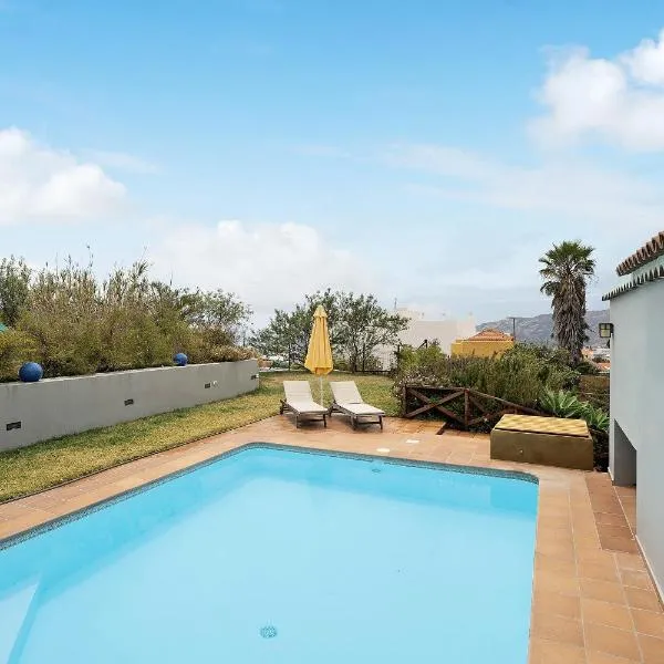 Casa La Plaza, hotel i El Paso