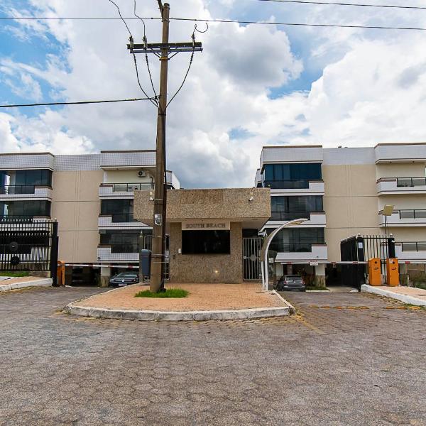 South Beach Residencial em Brasília 68825