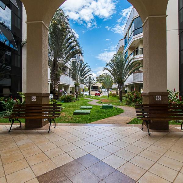 South Beach Residencial em Brasília 68825 - Foto 4