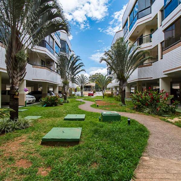 South Beach Residencial em Brasília 68825 - Foto 5