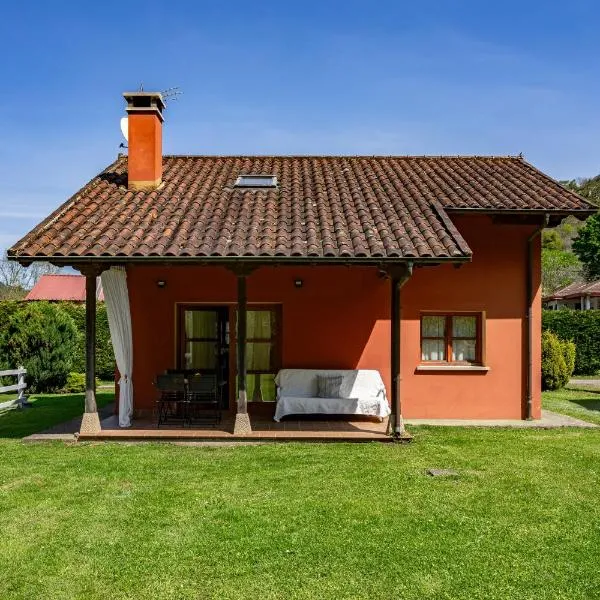 La Llosona, hotel em Caño