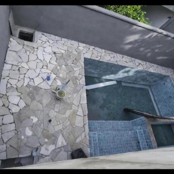 Sobrado Gourmet - Terreo - Praia das Dunas