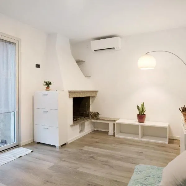 Gli Ulivi, hotelli kohteessa Santo Stefano di Magra