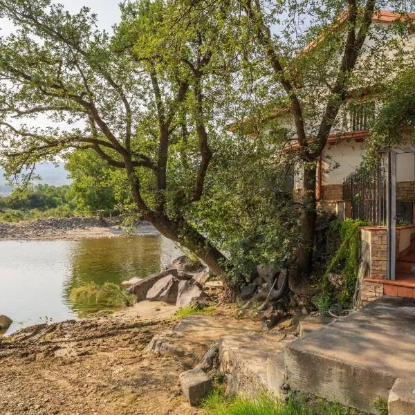 Teleferica, hotel u gradu Bronte