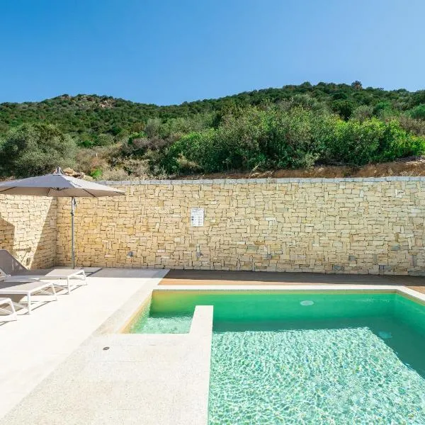 Villa Chia Dream - Blue Retreat, hotel en Chia