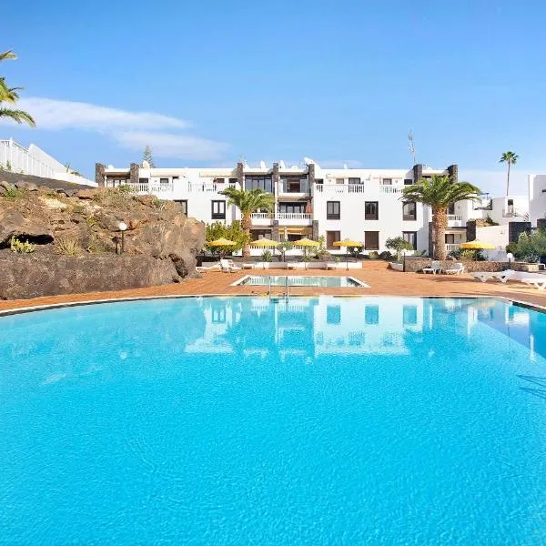 Perla del Playa Grande, hotel v destinaci Tías