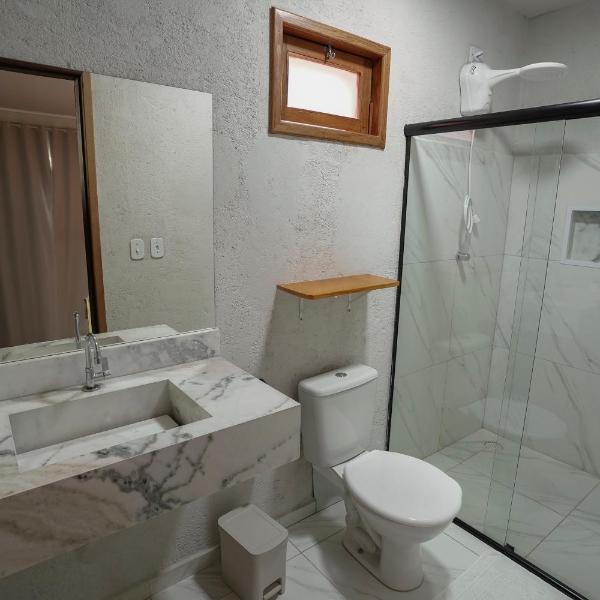 VILA GAHERI Pousada Boutique - Algumas suítes com Piscina Privativa - Foto 3