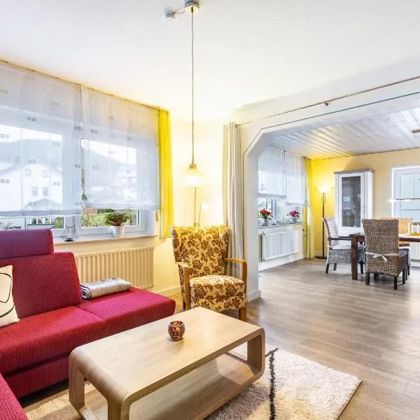 Ferienwohnung Brune, hotel a Schmallenberg