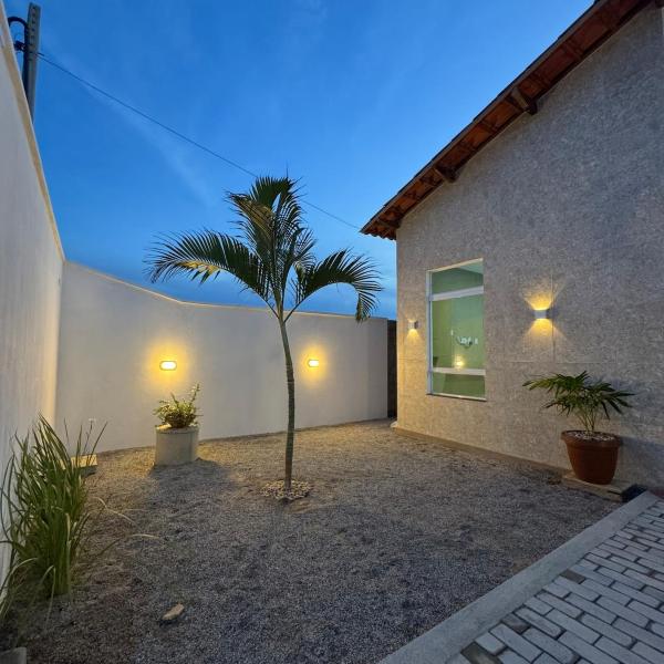 Lar doçura Casa com piscina, 4 minutos de Canoa Quebrada - Foto 3