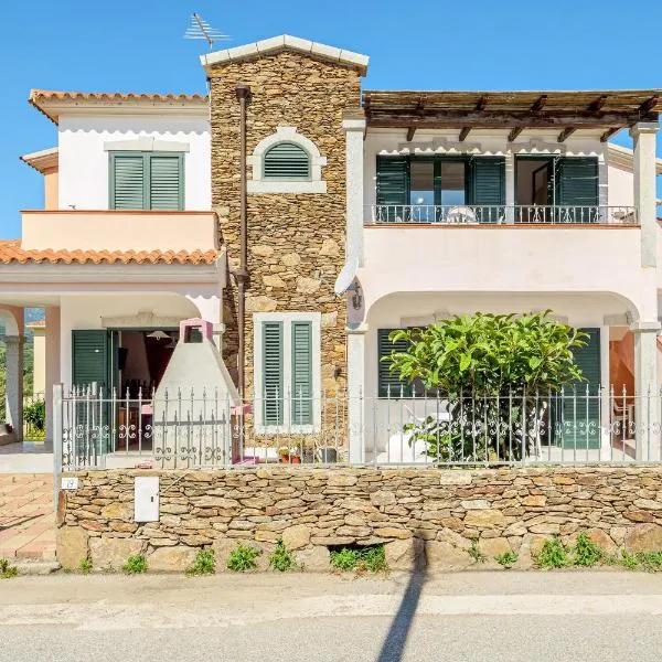 Limpiddu, hotel en Limpiddu