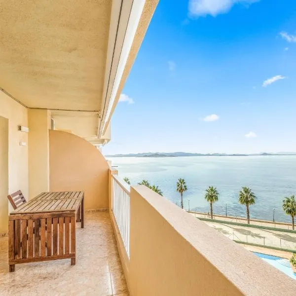 Puerto Playa, hotel a La Manga del Mar Menor