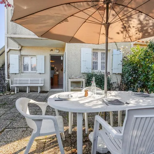 Location Oléron, proche plage、ドリュ・ドレロンのホテル