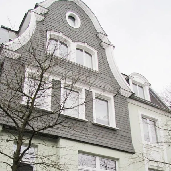 Serviced Apartments Xanthurus, hotel di Schwelm