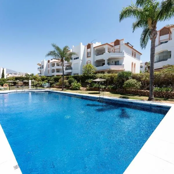 Apartamento Los Iris, Hotel in Mijas