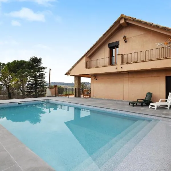 Casanova de Noet, hotell sihtkohas Aviá