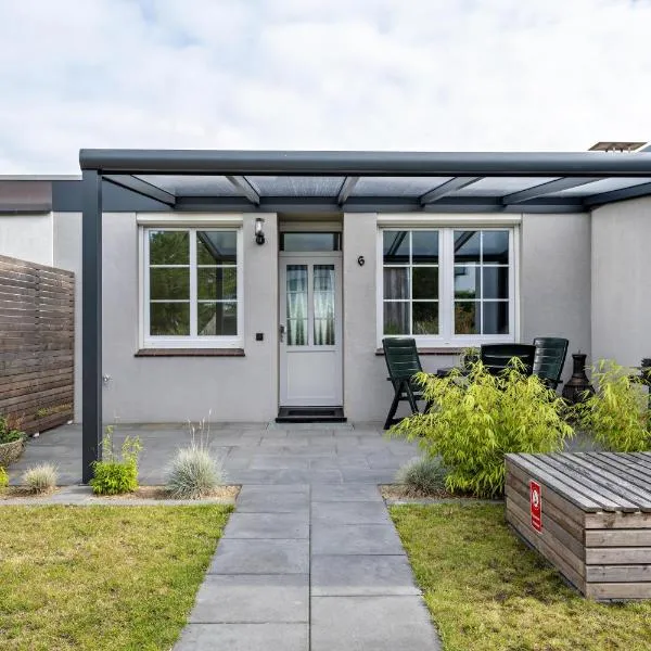 Ferienbungalow Süssau, hotel em Süssau