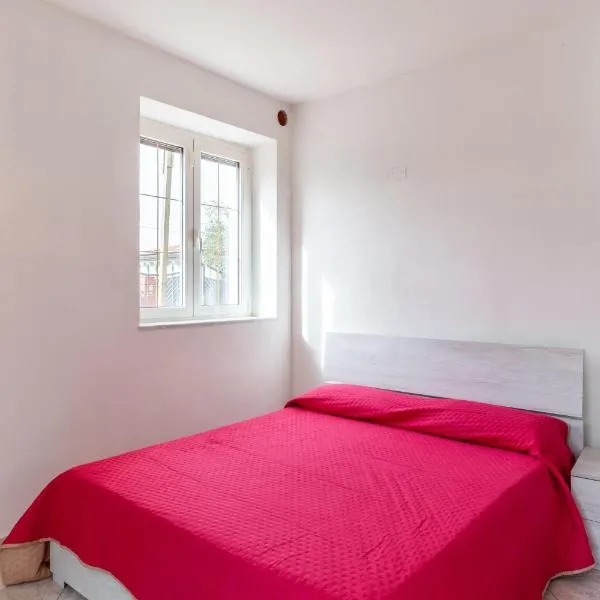 Casa Massa، فندق في ماسا