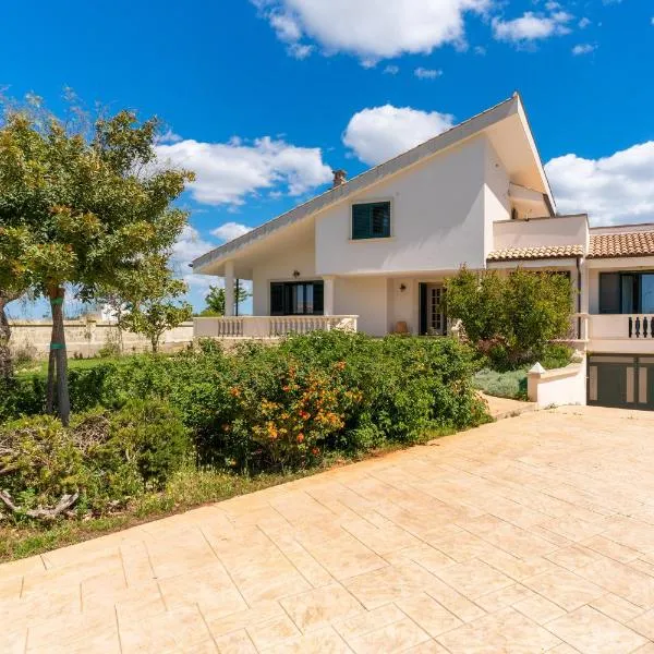 Casa Vacanze Le Giuggiole, hotel en Spongano