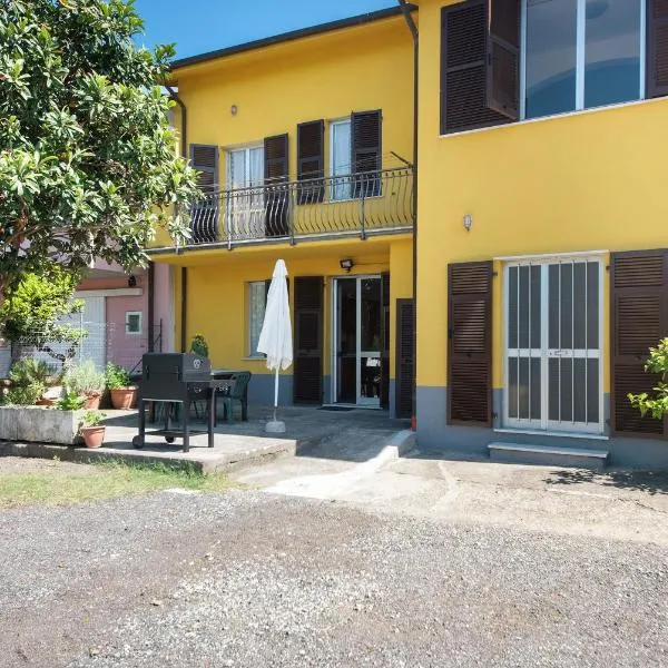 Da Dri´, hotel v mestu Brugnato