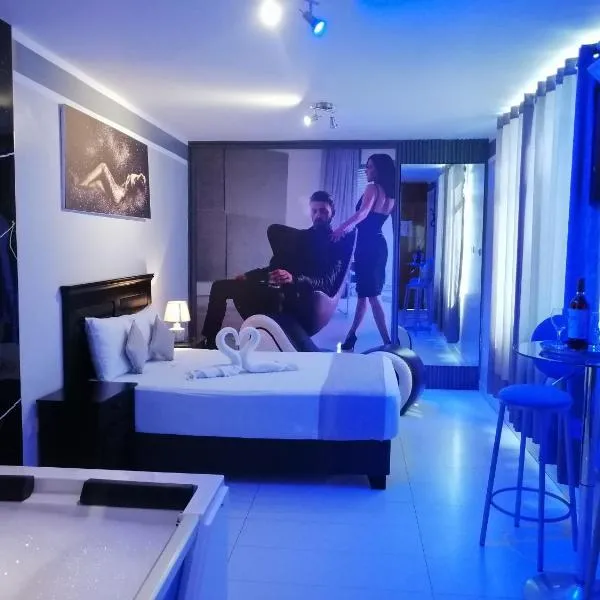 GOLDEN DREAM´S, hotel din Lima