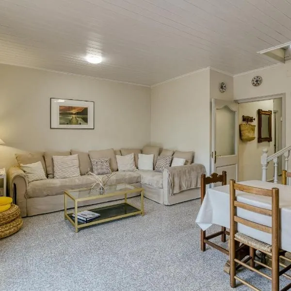 Casa adosada: Begur'da bir otel