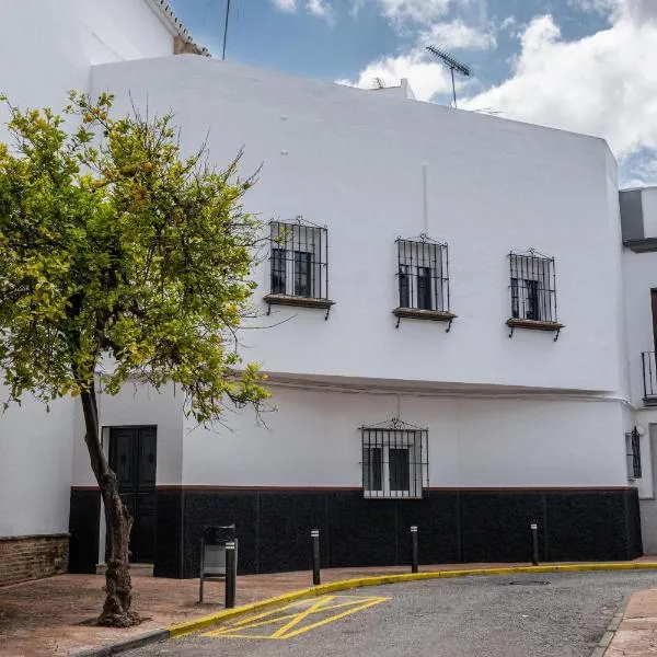 Santa Clara Home – hotel w mieście Marchena