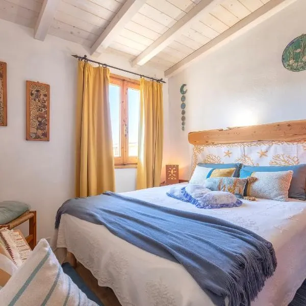 Perla Marina, Hotel in Isola Rossa