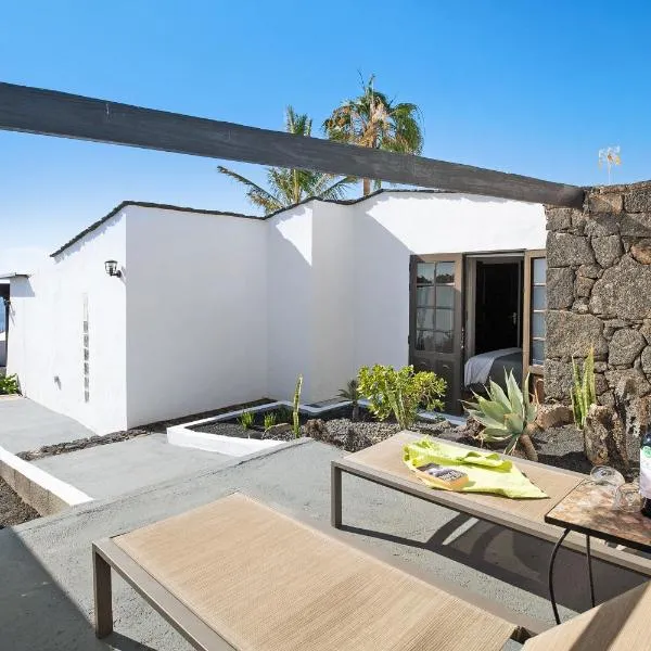 Casa Los Angeles, Hotel in Tías