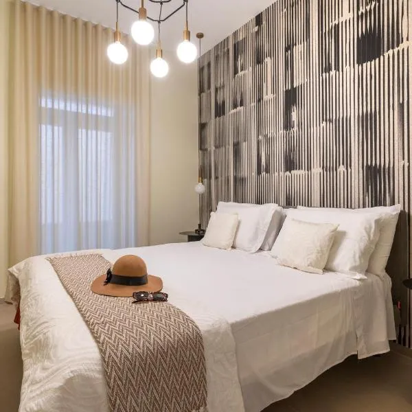 Dimora Màufra, hotel em Locorotondo