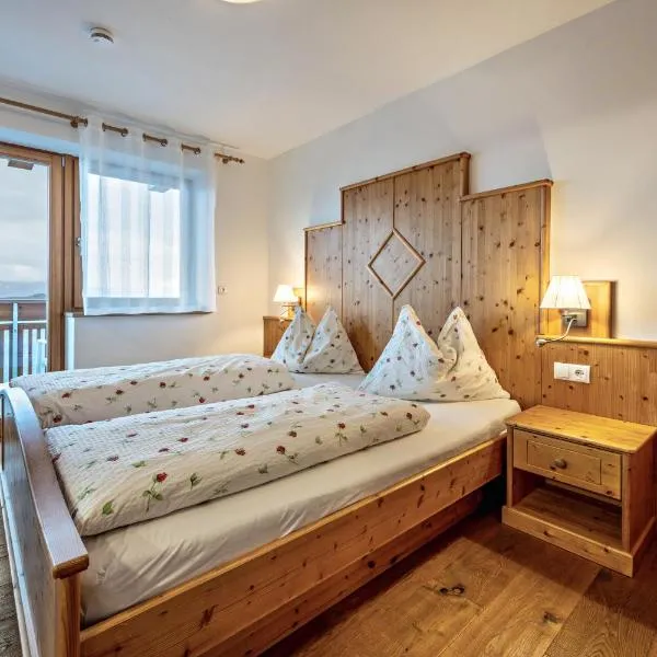 Viesnīca Maurerhof Morgenrot pilsētā Maranca