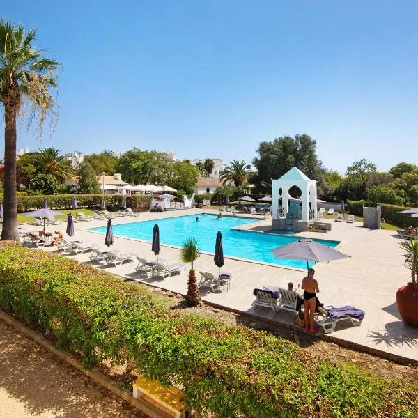 Cabanas de Tavira में, होटल Quinta Velha Village 134