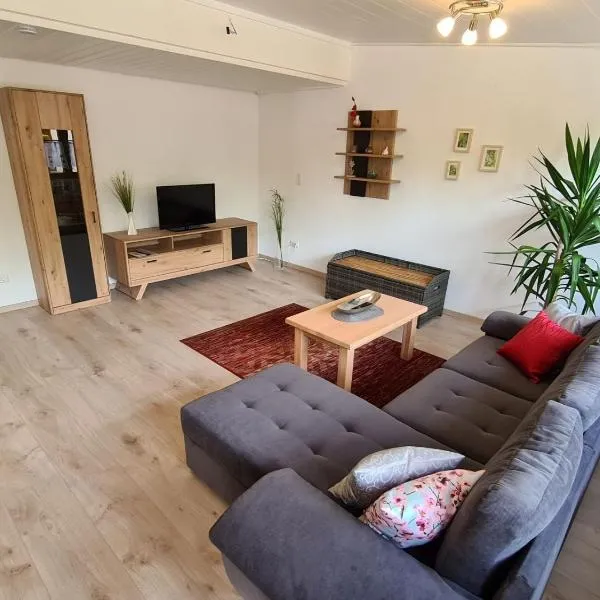 Hegauliebe, hôtel à Tengen