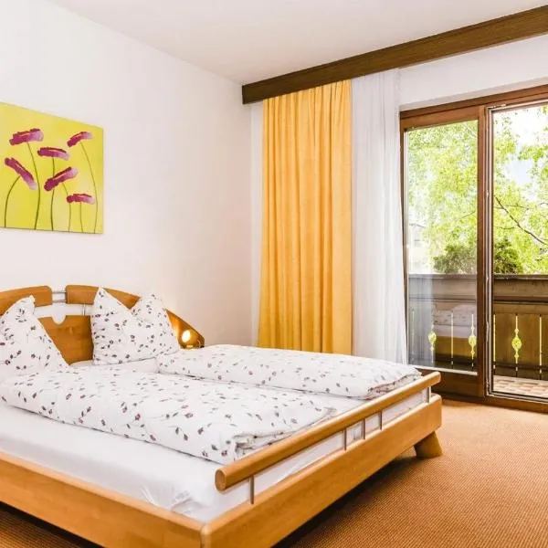 Ferienwohnung Lanz 1, Hotel in Lana