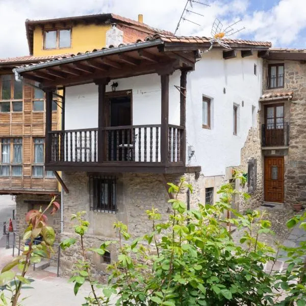 Casa Raymonde, hotel en Potes