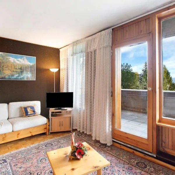 Ciel Bleu Pila, hotel sa Pila