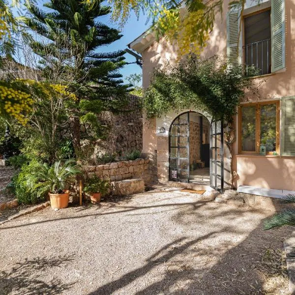 Se Taulera, hôtel à Fornalutx