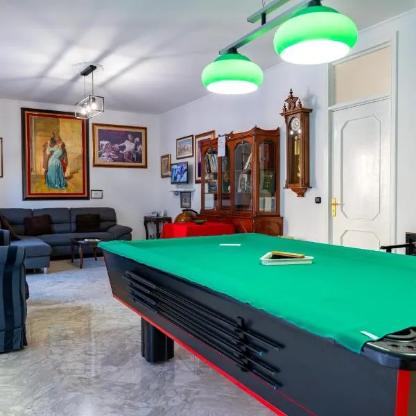 Casa Ester, hotel in Francavilla Fontana