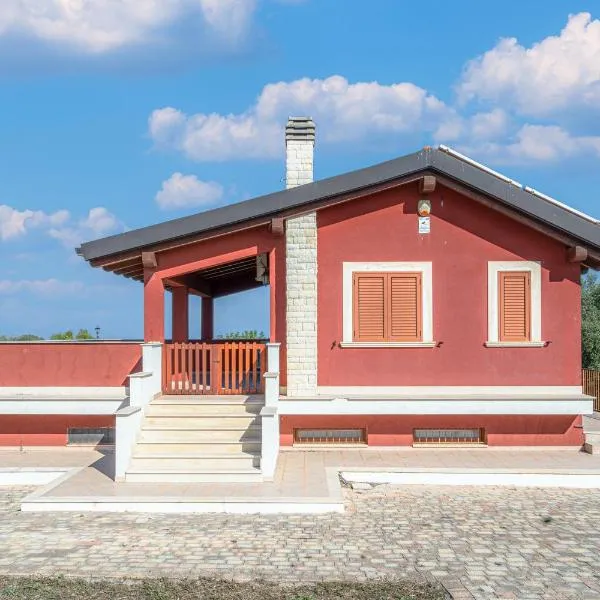 Le colline sul mare, хотел в Sortino