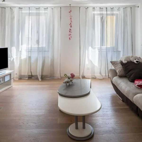 Ferienwohnung Feine Natur, hotel a Bahlingen