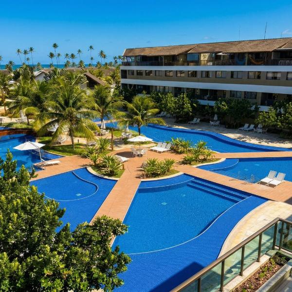 Malawi Beach Resort - Flat SKY - Foto 4