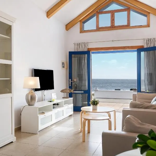 La Mariana, hotel in Punta Mujeres